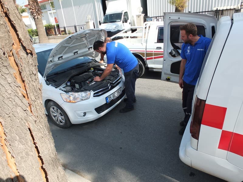 Çiğli Servislerinde Fatura Detayı: Nelere Bakmalı?
